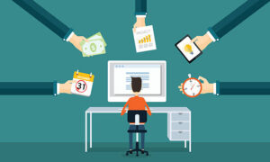 General Business Admin