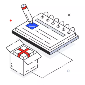 Dispatch: Order & Delivery Process