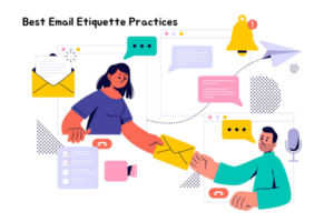 Email Etiquette